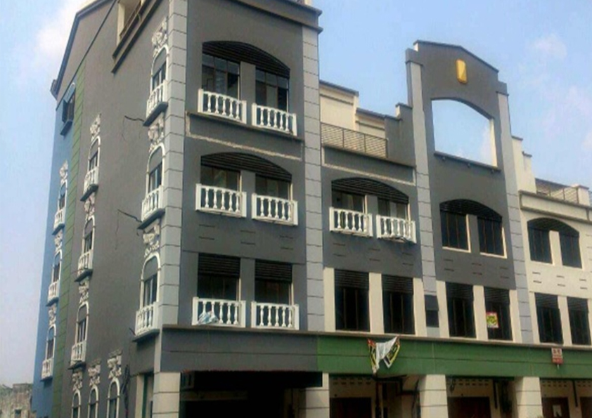 Z boutique Hotel at IPOH